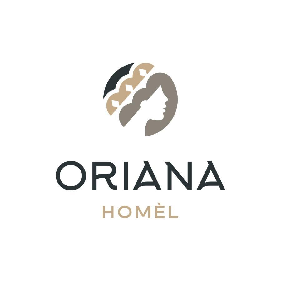Oriana Homel Удине Экстерьер фото
